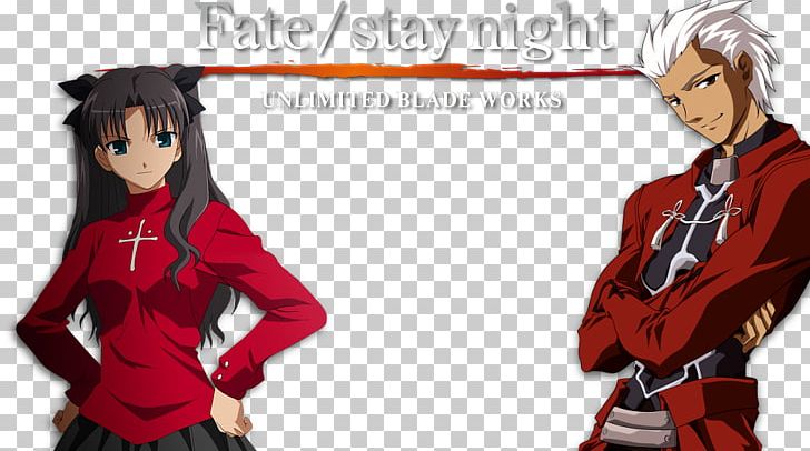 Fate/stay Night Archer Fate/Zero Saber Lancer PNG, Clipart, Anime, Brown Hair, Clothing, Costume, Fate Free PNG Download