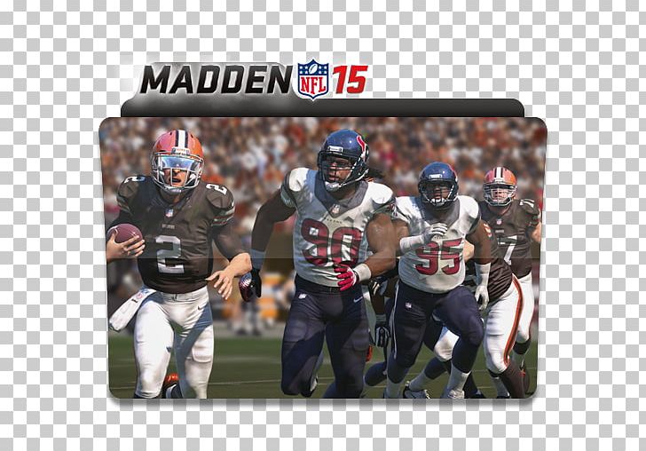 Madden NFL 15 Madden NFL 18 Madden NFL 25 Madden NFL 17 PNG, Clipart, American Football, Competition Event, Grass, Madden, Madden  Free PNG Download