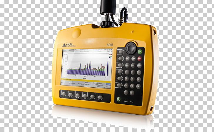 Narda Safety Test Solutions Electromagnetic Field Measuring Instrument Measurement Field Strength PNG, Clipart, Aerials, Electromagnetic Field, Electronics, Emf, Emf Measurement Free PNG Download