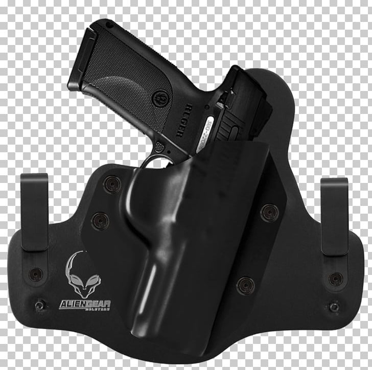 Springfield Armory XDM Gun Holsters HS2000 Alien Gear Holsters PNG, Clipart, Alien Gear Holsters, Angle, Black, Camera Accessory, Concealed Carry Free PNG Download