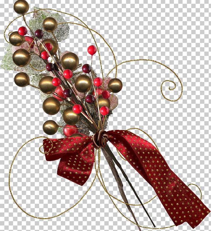 Christmas Ornament Berry New Year Holiday PNG, Clipart, Berry, Christmas, Christmas Decoration, Christmas Ornament, Decor Free PNG Download