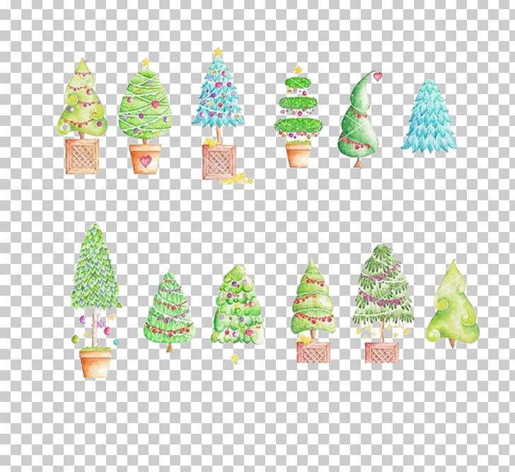 Christmas Tree Transparency And Translucency PNG, Clipart, Christmas Decoration, Christmas Frame, Christmas Lights, Christmas Vector, Free Vector Free PNG Download