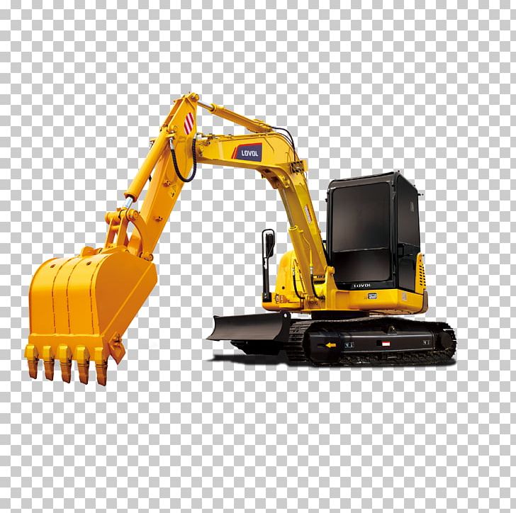 Excavator Machine Toy PNG, Clipart, Baby Toy, Baby Toys, Black, Bulldozer, Charge Free PNG Download