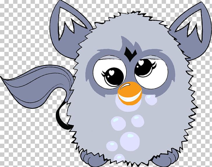 Furby Drawing PNG, Clipart,  Free PNG Download