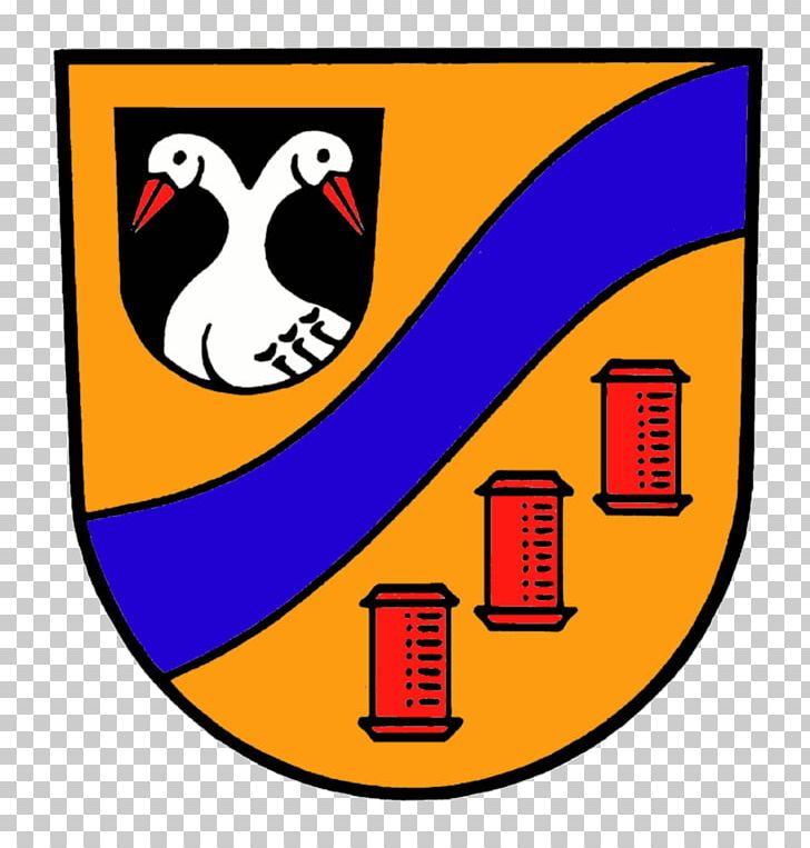 Glattbach Coat Of Arms Wasen Cicogna PNG, Clipart, Animali Araldici, Area, Art, Artwork, Bavaria Free PNG Download