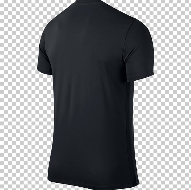 Long-sleeved T-shirt Long-sleeved T-shirt Top Clothing PNG, Clipart, Active Shirt, Black, Clothing, Crew Neck, Dri Free PNG Download