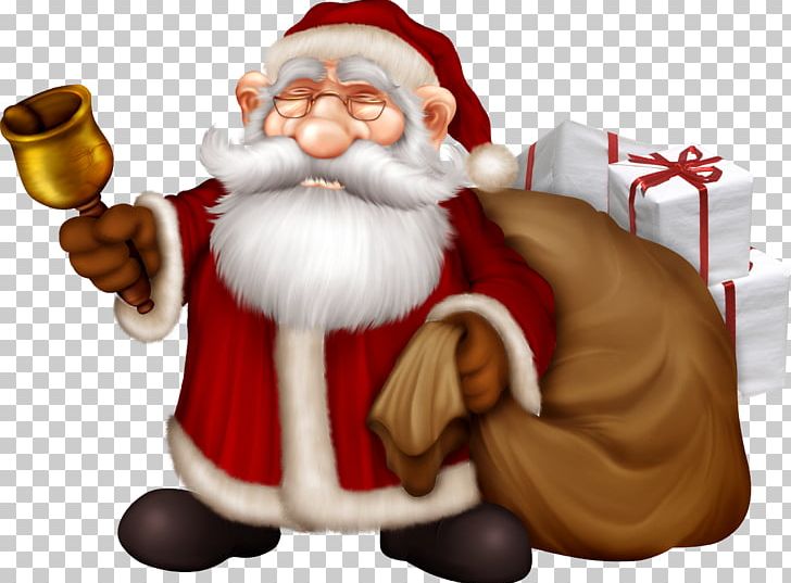 Santa Claus Christmas Tree Jingle Bell PNG, Clipart, Bell, Boy Cartoon, Cartoon, Cartoon Character, Cartoon Couple Free PNG Download