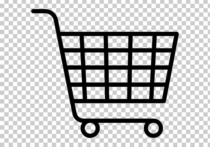 Shopping Cart Online Shopping Computer Icons PNG, Clipart, Area, Black And White, Computer Icons, Customer, Ecommerce Free PNG Download