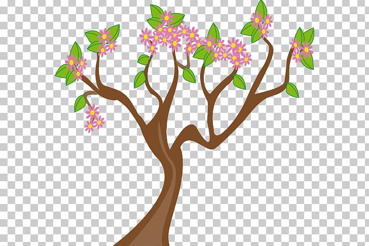Spring Tree PNG, Clipart, Art, Autumn, Branch, Document, Flora Free PNG Download