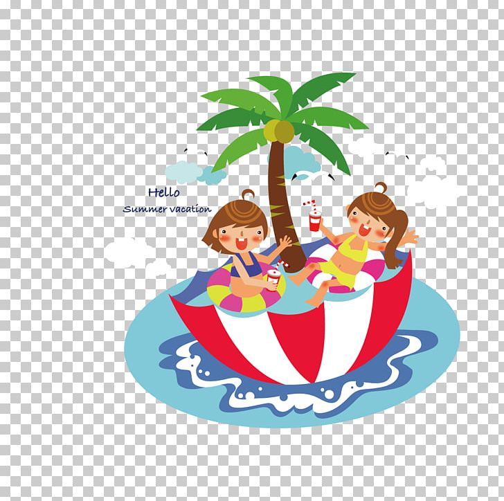 Swimming Pool PNG, Clipart, Area, Art, Cartoon Couple, Child, Coconut Free PNG Download