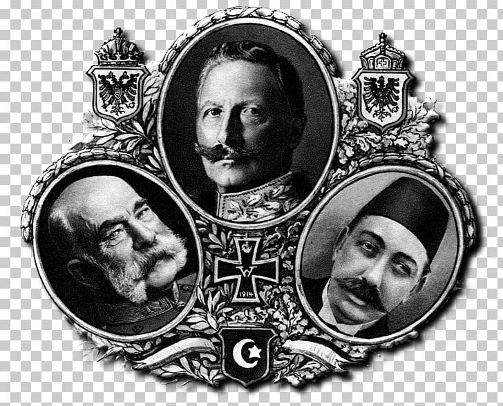Wilhelm II Austria-Hungary Gallipoli Campaign Ottoman Empire Germany PNG, Clipart, Alliance, Austriahungary, Black And White, Central Powers, Fashion Accessory Free PNG Download