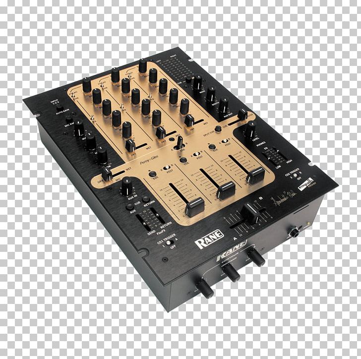 Audio Mixers Rane Corporation DJ Mixer Disc Jockey TTM 57 SL PNG, Clipart, Audio Mixers, Audio Mixing, Disc Jockey, Electronic Device, Electronics Free PNG Download