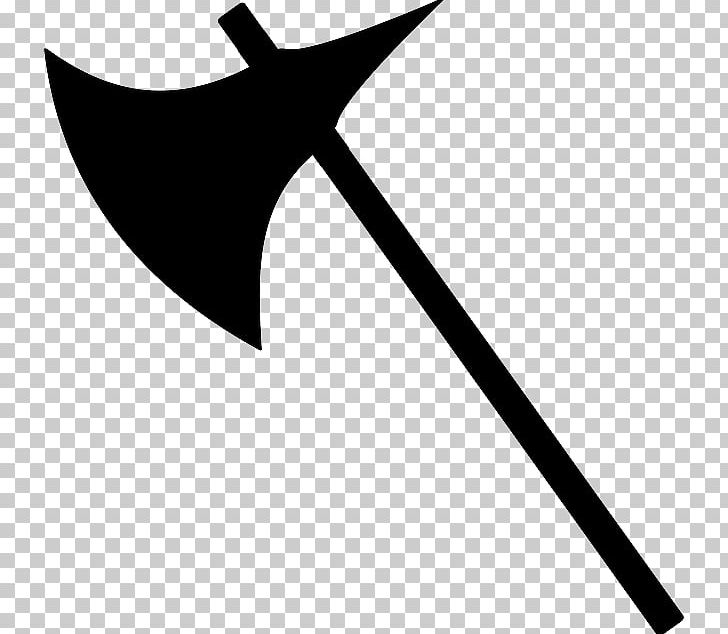 Battle Axe PNG, Clipart, Angle, Axe, Battle Axe, Black And White, Clip Art Free PNG Download