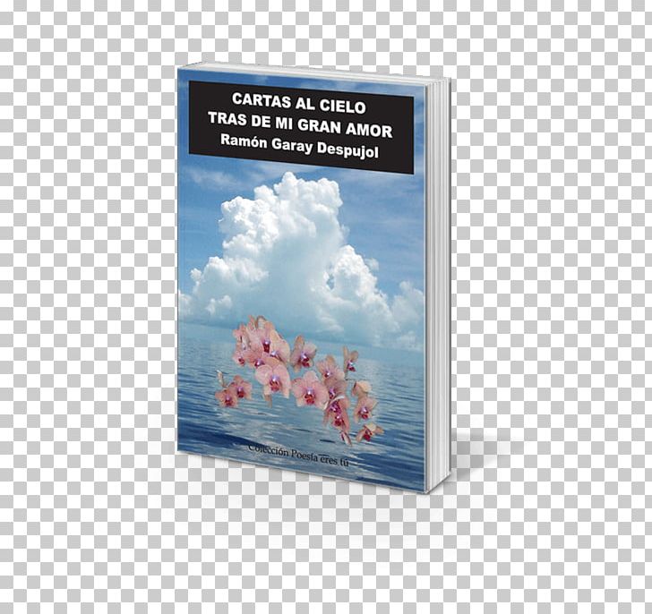 Cartas Al Cielo Tras De Mi Gran Amor Book Author Poetry PNG, Clipart, 2016, Author, Boekhandel, Book, International Standard Book Number Free PNG Download