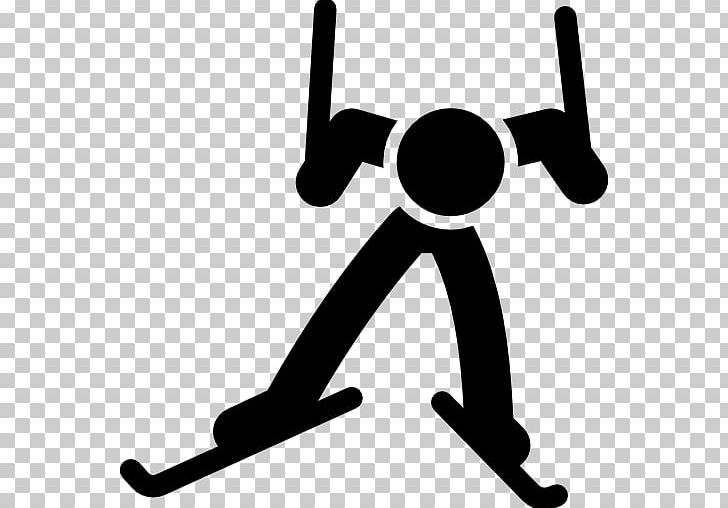 Cross-country Skiing Nordic Skiing PNG, Clipart, Angle, Area, Artwork, Black And White, Computer Icons Free PNG Download