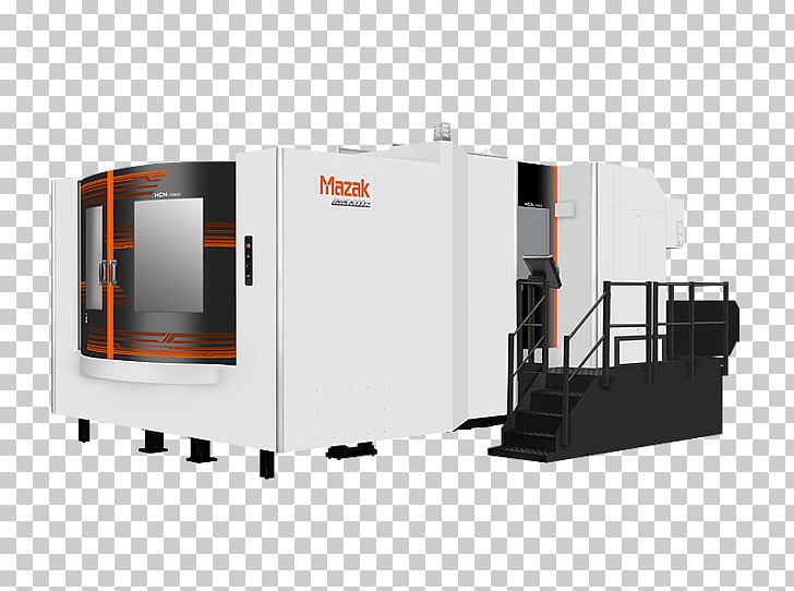 Machine Tool Yamazaki Mazak Corporation Machining マシニングセンタ PNG, Clipart, Angle, Business, Hydrogen Cyanide, Iconnel, Machine Free PNG Download