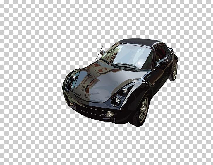 Sports Car Luxury Vehicle Black PNG, Clipart, Automotive Exterior, Background Black, Black, Black Hair, Car Free PNG Download