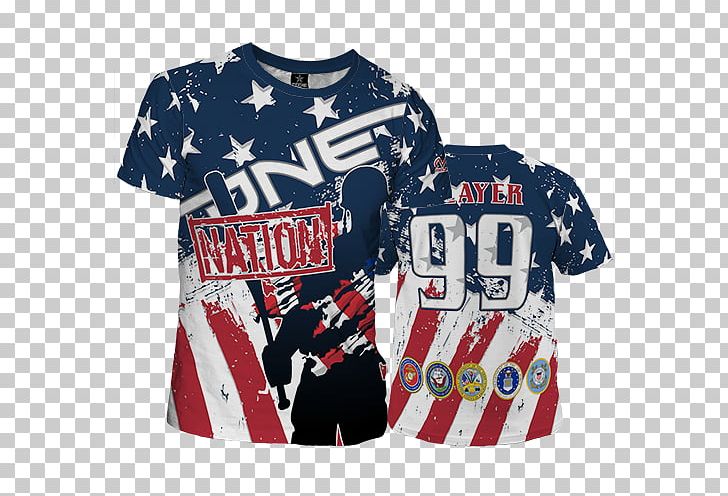 T-shirt Sports Fan Jersey Softball Uniform PNG, Clipart, Active Shirt, Baseball, Baseball Uniform, Blue, Brand Free PNG Download