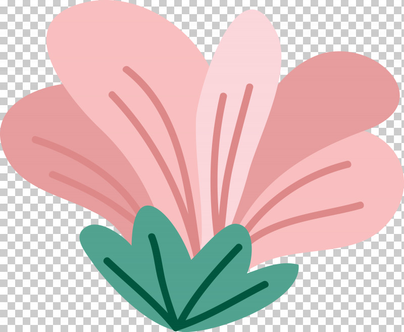 Petal Leaf Pink M H&m Flower PNG, Clipart, Biology, Flower, Hm, Leaf, Leaf Abstract Free PNG Download