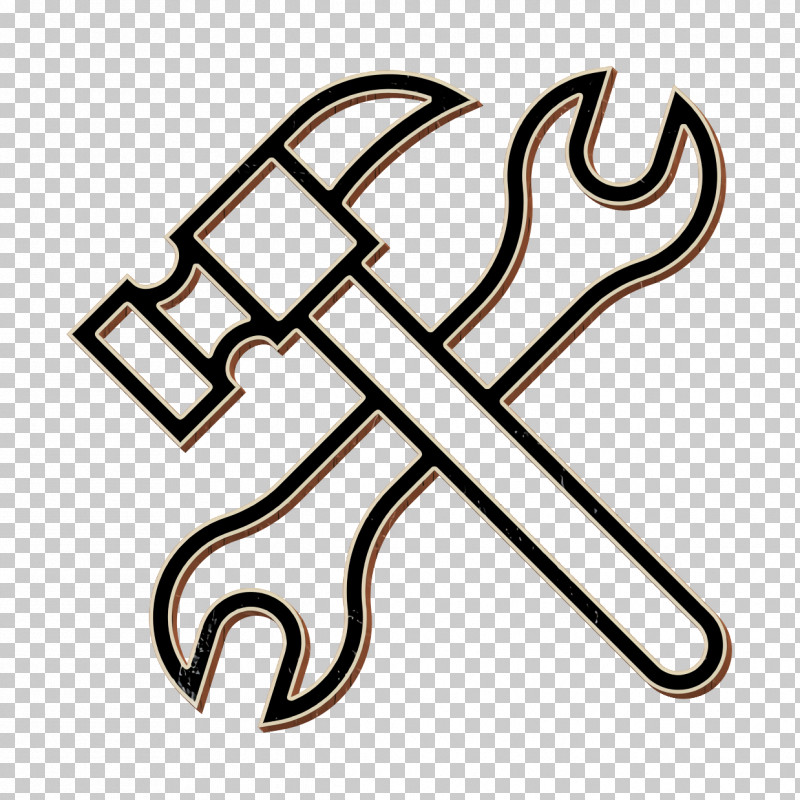 Hammer Icon Tools Icon Productivity Icon Icon PNG, Clipart, Hammer, Hammer Icon, Hand Tool, Home Repair, Machine Free PNG Download