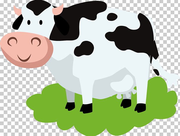 Dairy Cattle Song Nursery Rhyme La Vaca Lechera PNG, Clipart, Animal, Animals, Canciones Infantiles, Cartoon, Cattle Free PNG Download