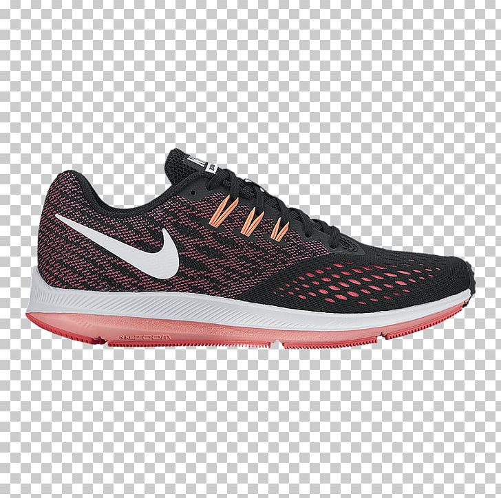nike running shoes png