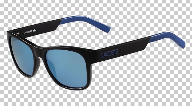 Sunglasses Lacoste Blue Online Shopping United Kingdom PNG, Clipart, Angle, Aqua, Azure, Black, Blue Free PNG Download