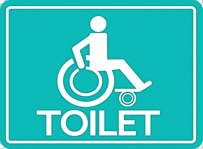 Toilet Sign PNG, Clipart, Accessible Toilet, Disability, Gender Symbol, Male, Public Toilet Free PNG Download