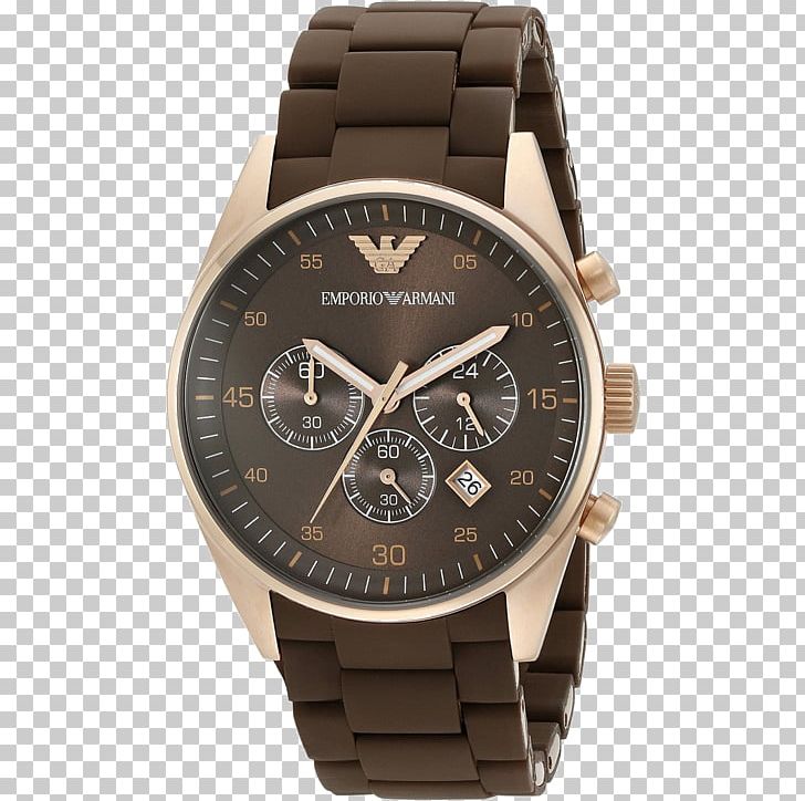 Armani Watch Chronograph Calvin Klein Designer Clothing PNG, Clipart, Accessories, Armani, Brand, Brown, Calvin Klein Free PNG Download