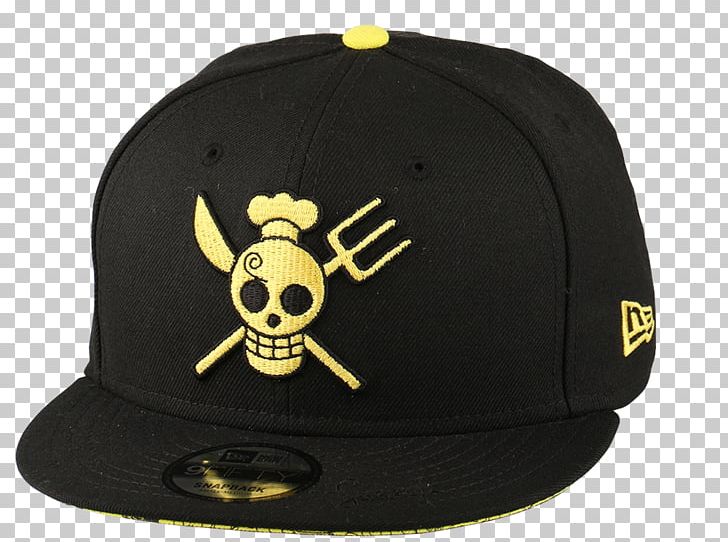 Baseball Cap Monkey D. Luffy New Era Cap Company 59Fifty PNG, Clipart,  Free PNG Download