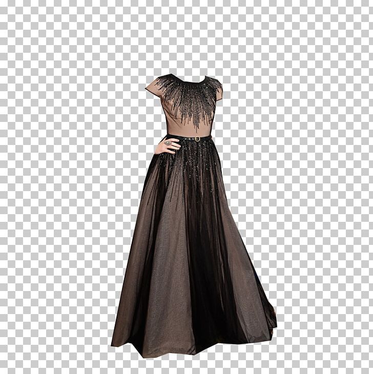 Clothing Cocktail Dress Little Black Dress Gown PNG, Clipart, Black, Blog, Bridal Party Dress, Brown, Clothing Free PNG Download