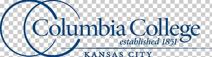 Columbia College Logo British Columbia Brand Font PNG, Clipart, Area, Blue, Brand, British Columbia, Calligraphy Free PNG Download
