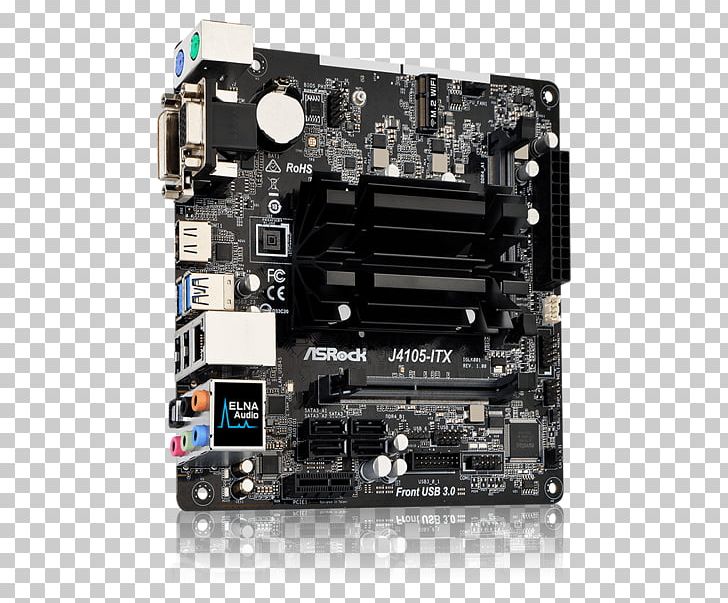 Intel Celeron Mini-ITX Goldmont Plus Motherboard PNG, Clipart, Celeron, Central Processing Unit, Computer Component, Computer Hardware, Electronic Device Free PNG Download