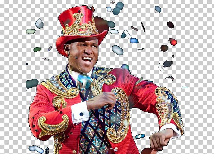Johnathan Lee Iverson The Greatest Show On Earth Ringling Bros. And Barnum & Bailey Circus Ringmaster PNG, Clipart, Circus, Circus Train, Entertainment, Greatest Show On Earth, Harlem Free PNG Download