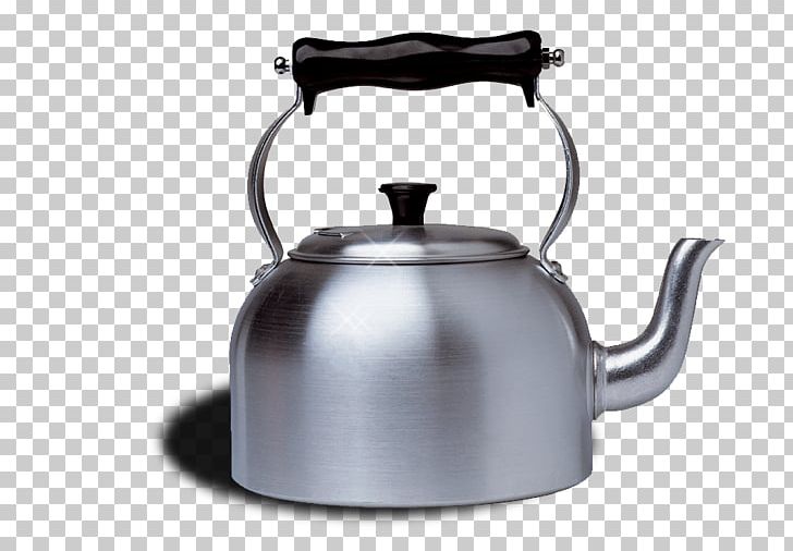 Kettle Stainless Steel Metal Tableware PNG, Clipart, Appl, Black, Carrying, Gas Stove, Glass Free PNG Download