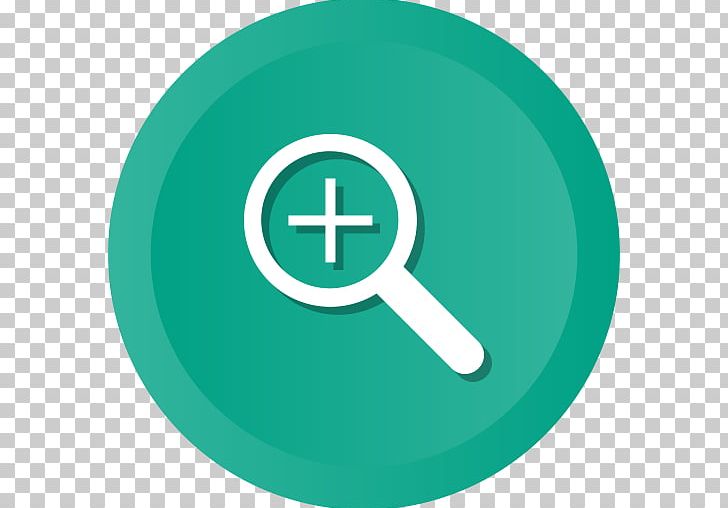 Magnifying Glass Magnification Computer Icons Magnifier PNG, Clipart, Aqua, Brand, Business, Circle, Computer Icons Free PNG Download
