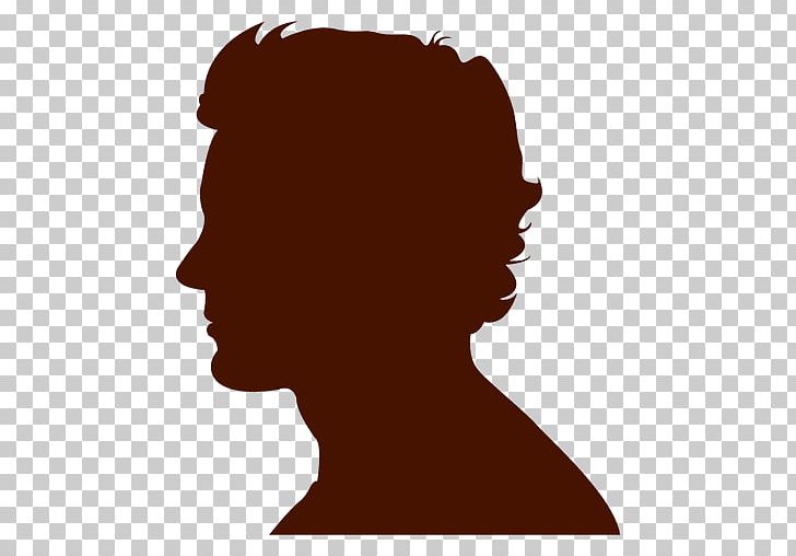 Silhouette User Profile PNG, Clipart, Animals, Avatar, Clip Art, Computer Icons, Computer Network Free PNG Download