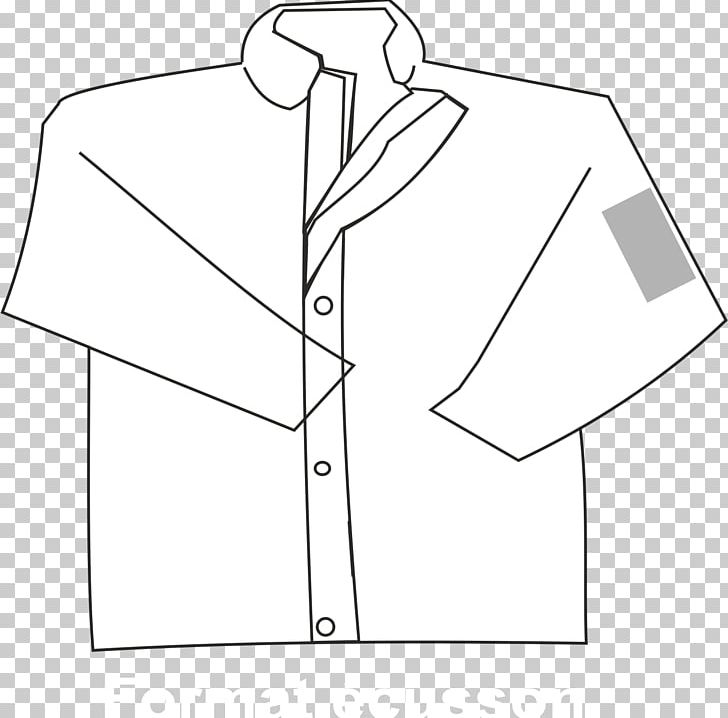 Sleeve /m/02csf Dress Collar Outerwear PNG, Clipart, Angle, Area, Artwork, Black, Black And White Free PNG Download