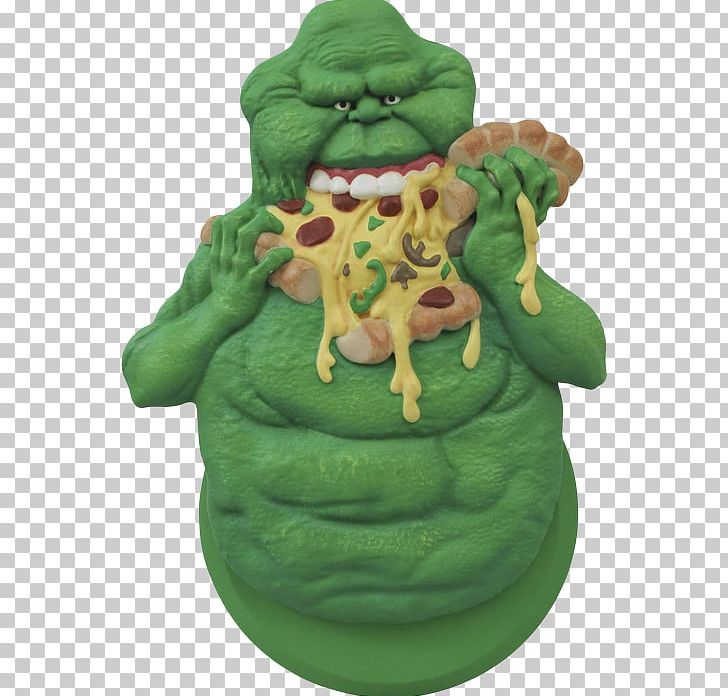 Slimer Stay Puft Marshmallow Man Diamond Select Toys Ghostbusters PNG, Clipart, Action Toy Figures, Amphibian, Collectable, Cutter, Diamond Select Toys Free PNG Download