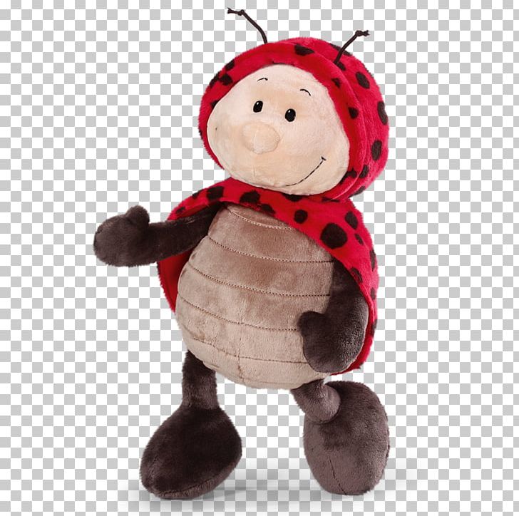 Stuffed Animals & Cuddly Toys Plush Ladybird Beetle NICI AG PNG, Clipart, Beetle, Child, Dangling, Ebay, Ladybird Free PNG Download