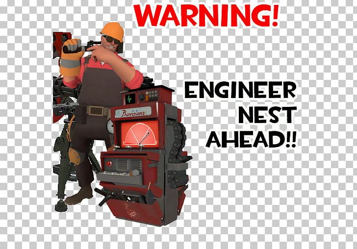 Team Fortress 2 Engineer Valve Corporation Game PNG, Clipart, Bag, Brand, Engie, Engineer, Game Free PNG Download