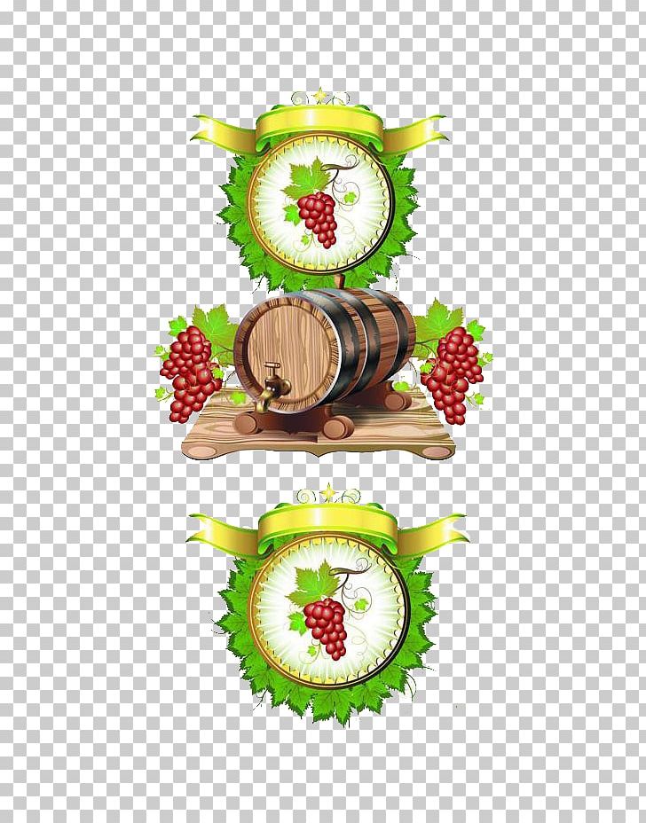 Wine Oak Barrel Grape Euclidean PNG, Clipart, Advertising Design, Alcoholic Drink, Art, Barrel, Can Stock Photo Free PNG Download