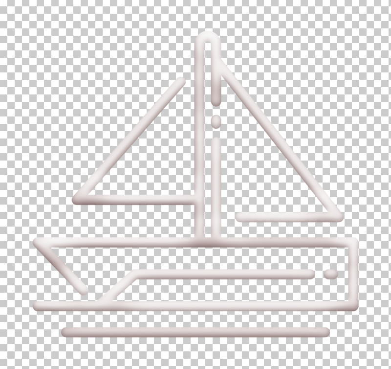 Summer Icon Yatch Icon Sail Icon PNG, Clipart, Black And White, Europe, Italy, Meter, Sail Icon Free PNG Download