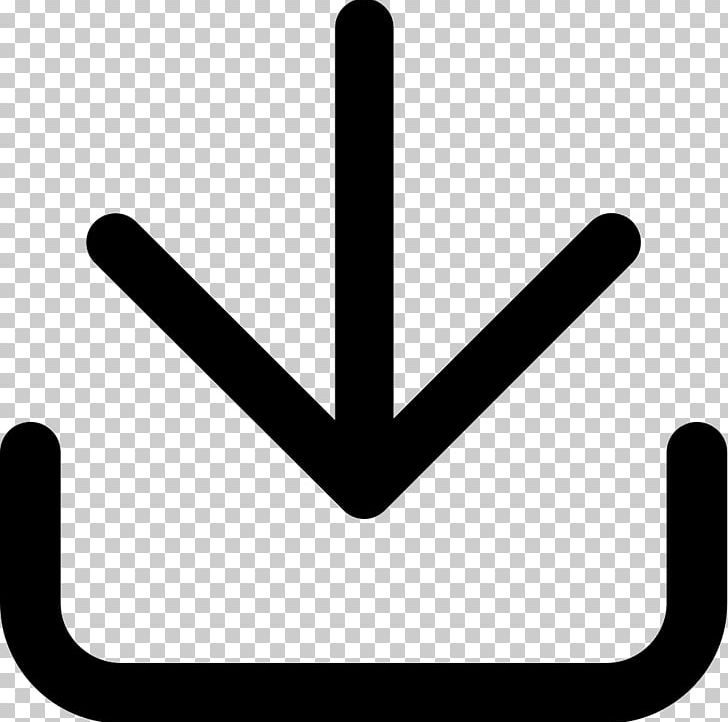 Arrow Computer Icons Computer File Symbol PNG, Clipart, Angle, Arrow, Black And White, Button, Computer Icons Free PNG Download