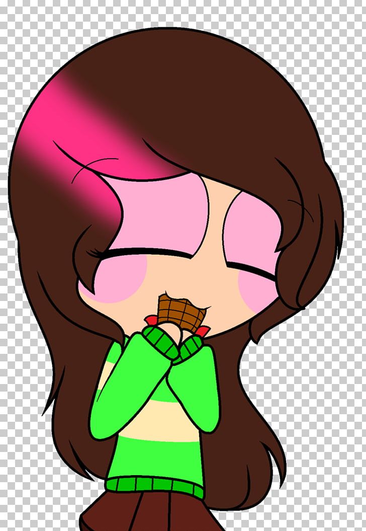 Chocolate Eating Candy Empanadilla Undertale PNG, Clipart,  Free PNG Download