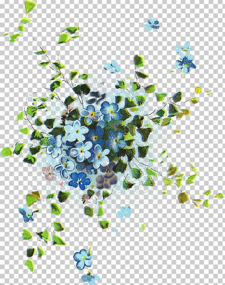 Flower Blue PNG, Clipart, Art, Blue, Blue Rose, Branch, Desktop Wallpaper Free PNG Download