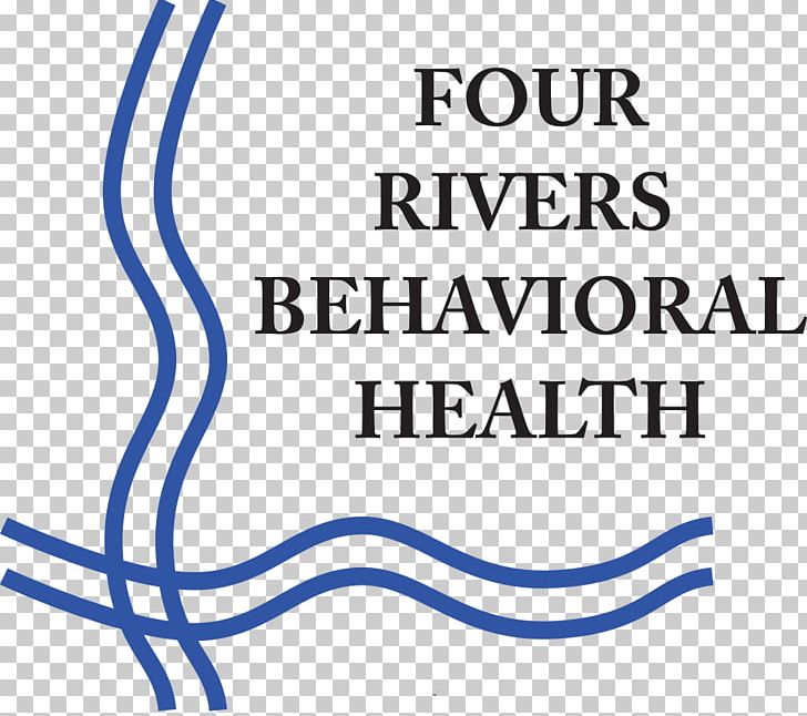 Four Rivers Behavioral Health PNG, Clipart, Addiction, Area, Blue, Brand, Developmental Disability Free PNG Download