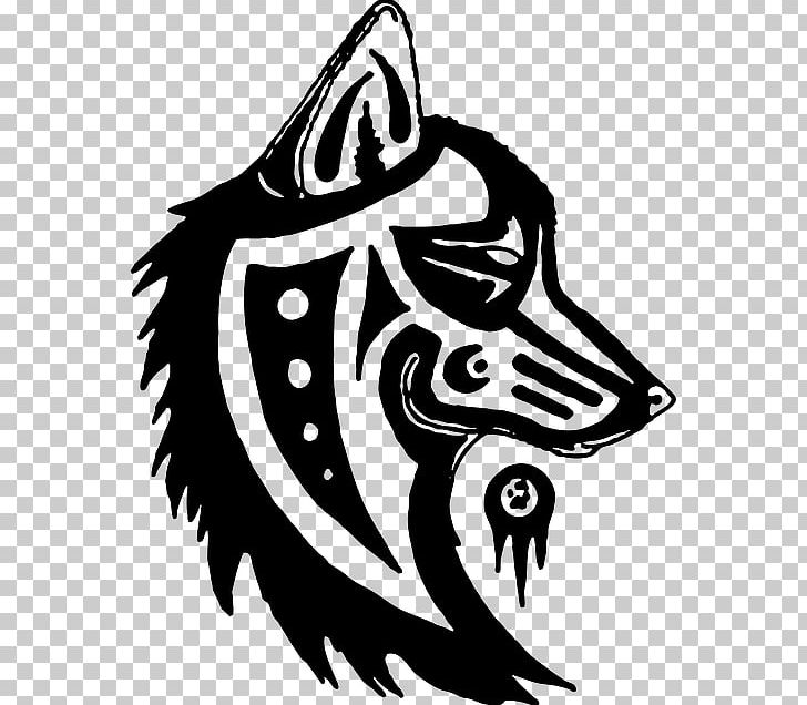 Gray Wolf Totem Pole Symbol Drawing PNG, Clipart, Bird, Carnivoran, Culture, Dog Like Mammal, Fictional Character Free PNG Download