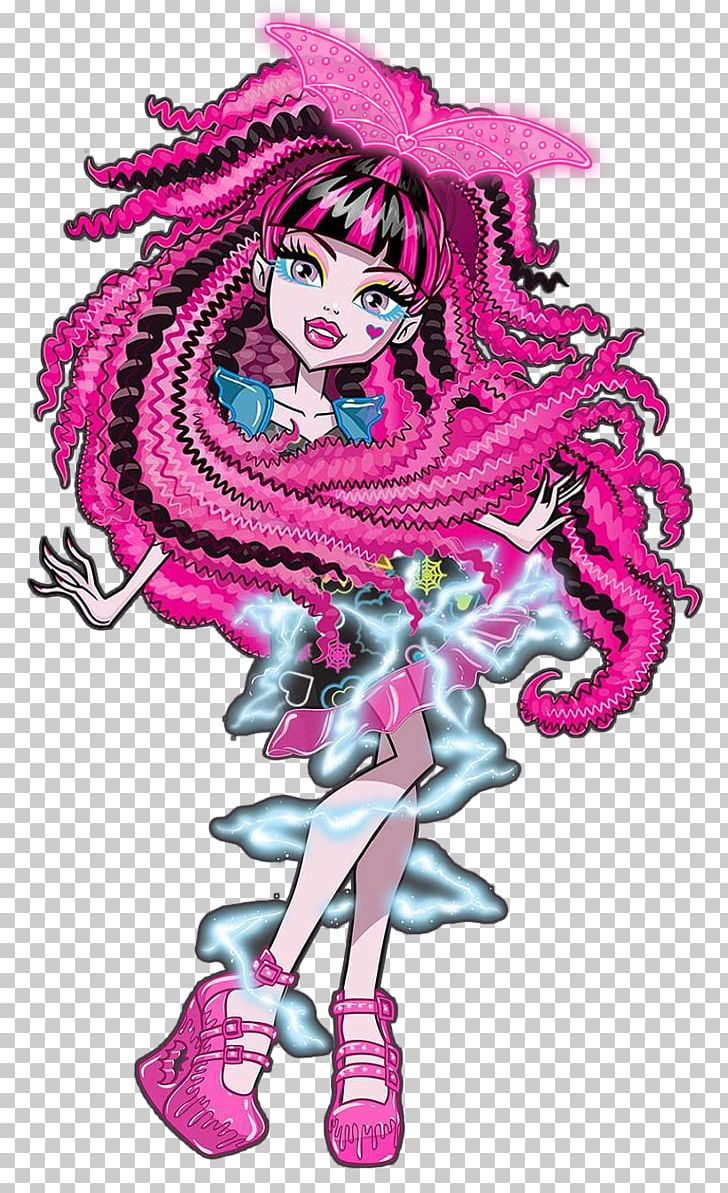 Featured image of post Pixel Art Monster High