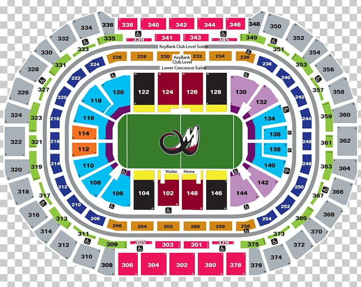Pepsi Center Colorado Avalanche Denver Nuggets Mammoth Seating Assignment Png Clipart Aircraft Seat Map Area